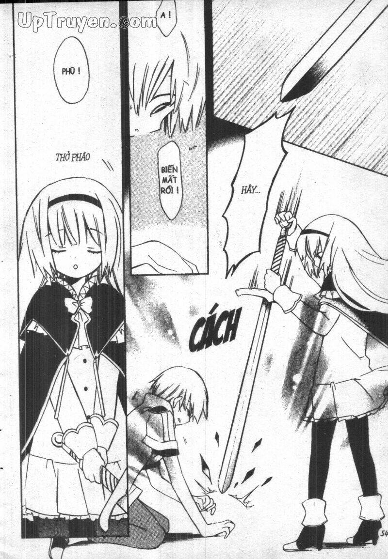 hoshi no witch chapter 1 54