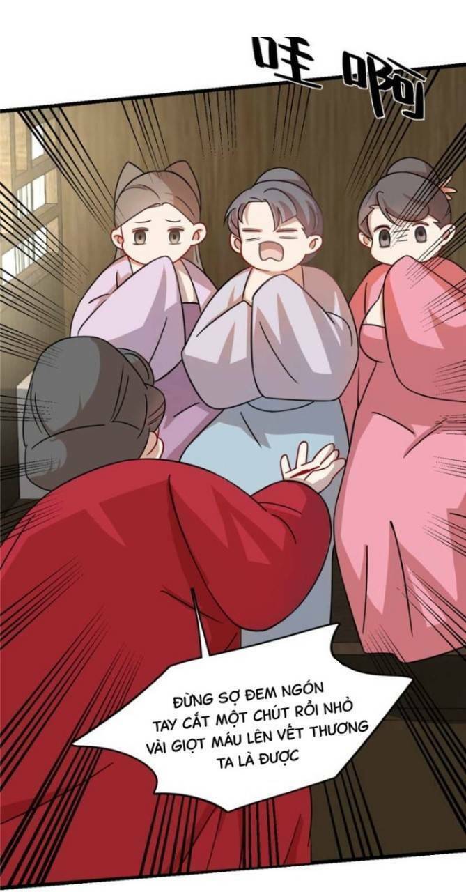 độc bộ thiên hạ: đặc công thần y chapter 165 8