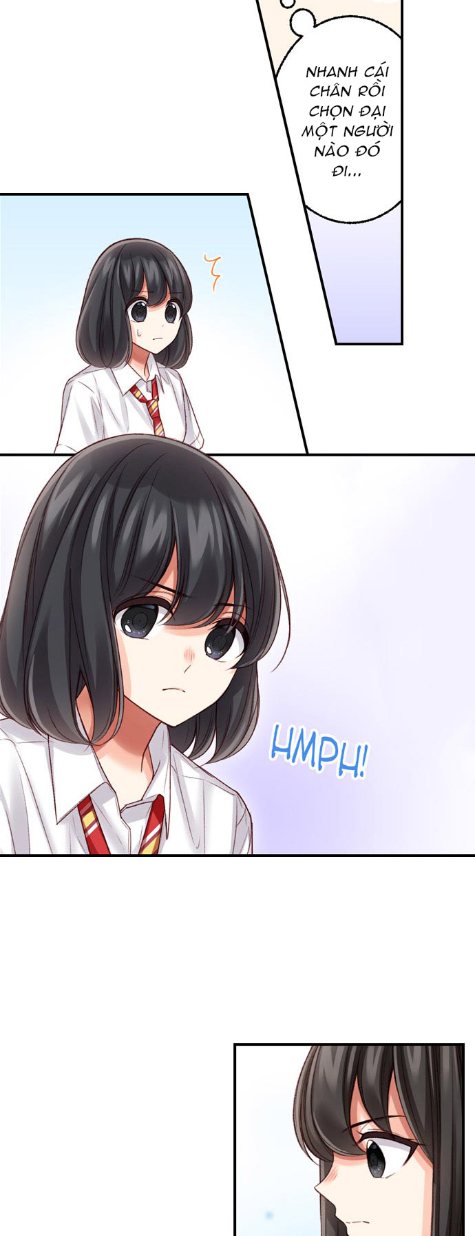 họ chắc chắn đã làm chuyện đó chapter 46.2 2