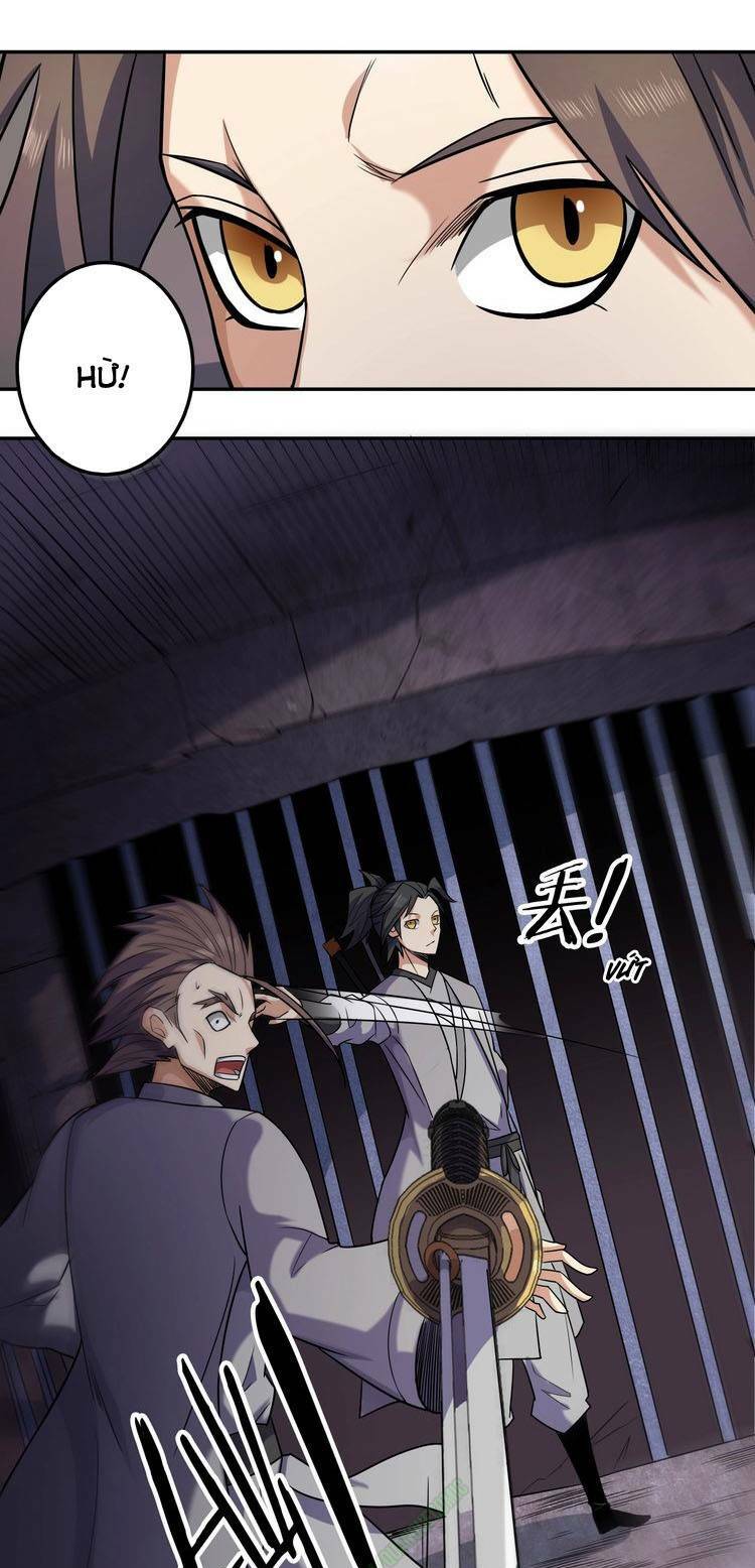 tu la võ thánh chapter 12.2 10