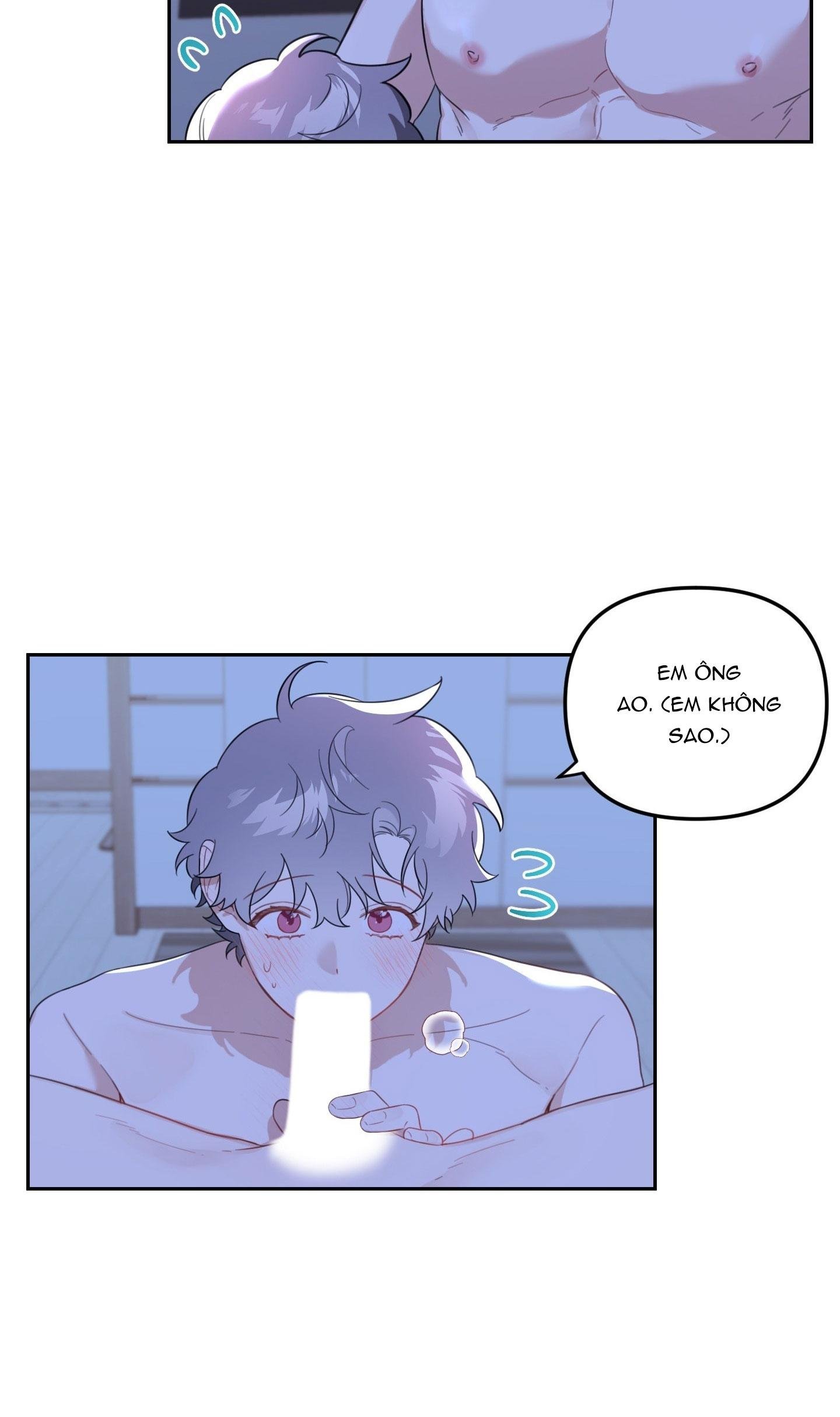 vườn hoa chapter 47 26