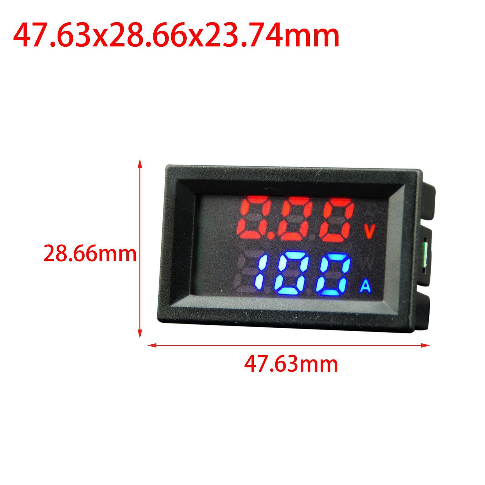 Electricity Power Consumption Meter Voltmeter Wattmeter Electricity Meter Monitor