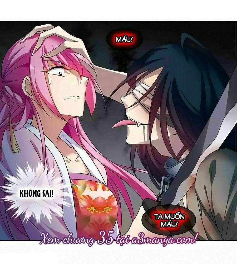 toàn cơ từ chapter 34.2 12