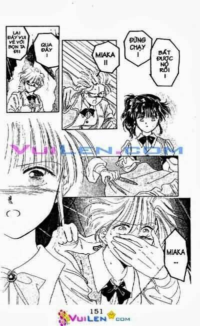 quyển sách kỳ bí chapter 3 152