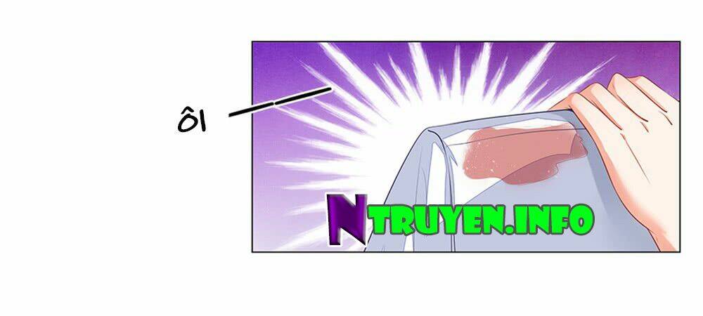 thiếu soái của tôi chính là manh như vậy chapter 21 10