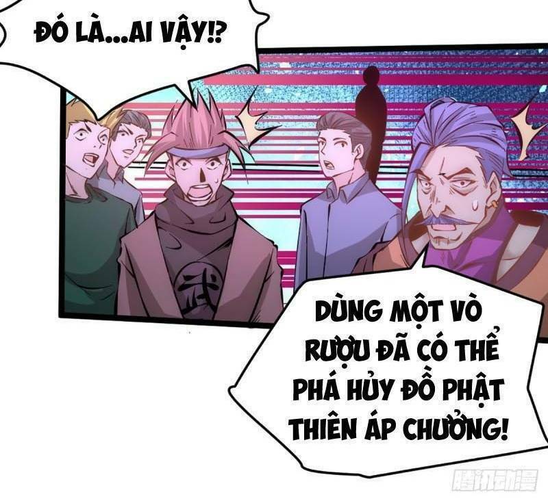 đô thị đỉnh phong cao thủ chapter 98 40