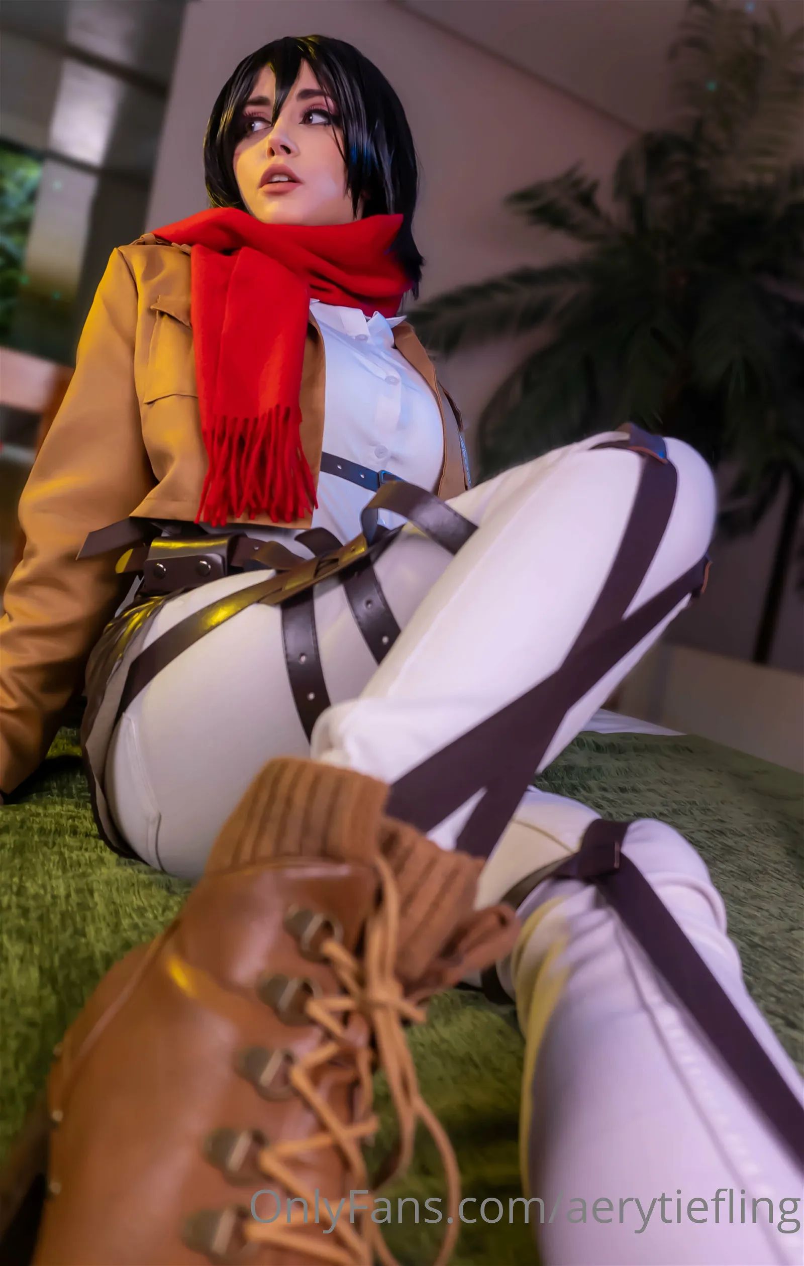 hình cosplay chapter 94 4