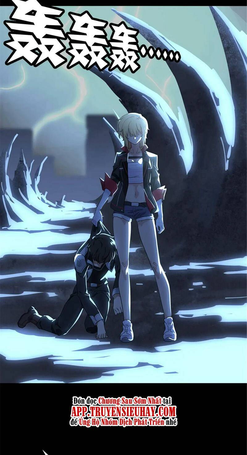 bạn gái virus của tôi chapter 392 3