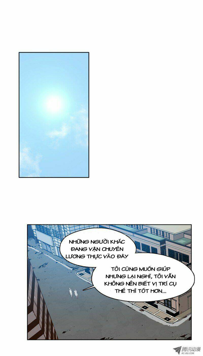 vua của vong linh chapter 98 9