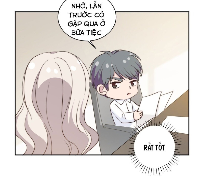 tổng tài, tránh xa tôi ra chapter 42 16