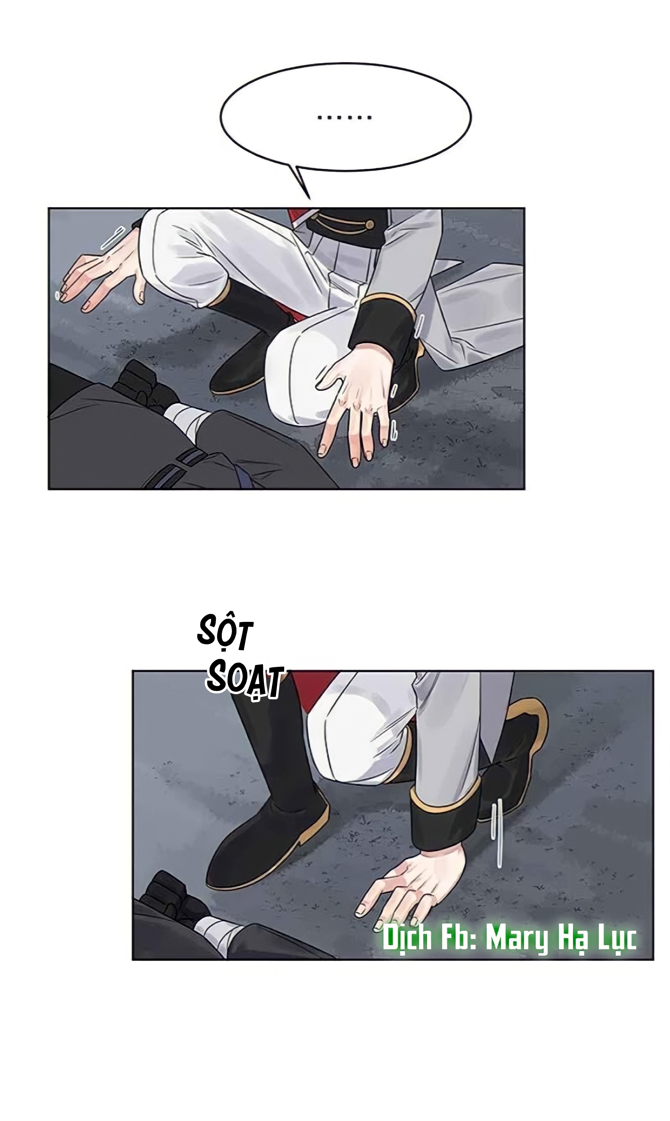 có rồng! (full) chapter 3 56