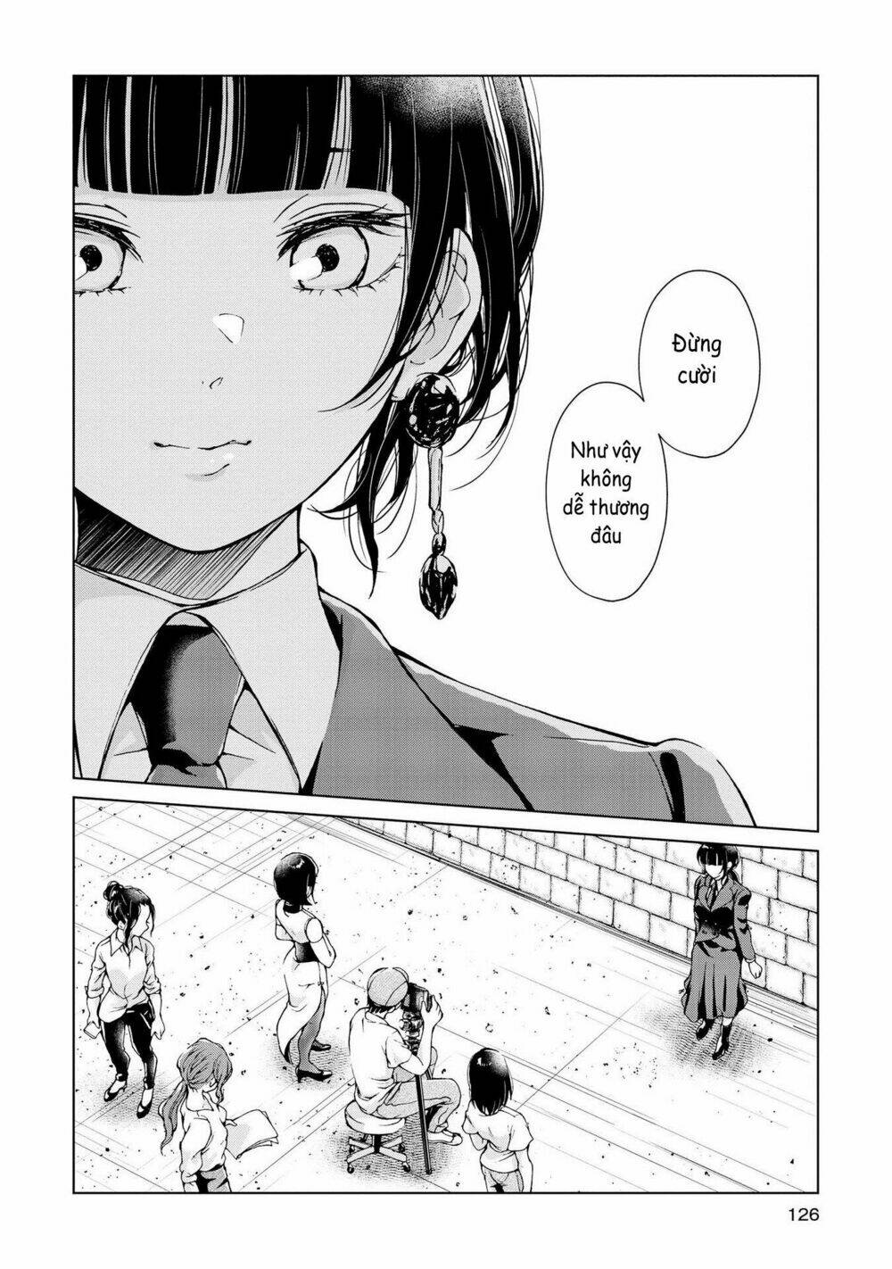 luminous=blue chapter 4 10