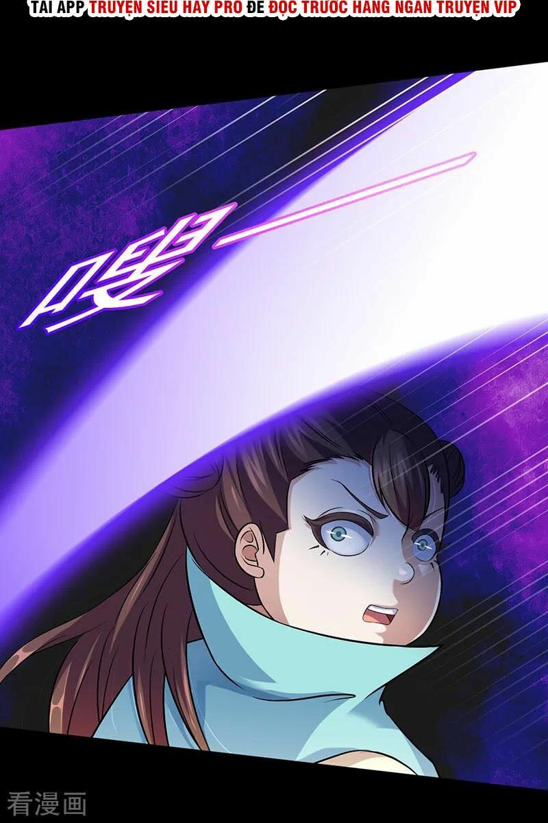 võ đạo độc tôn chapter 88 6