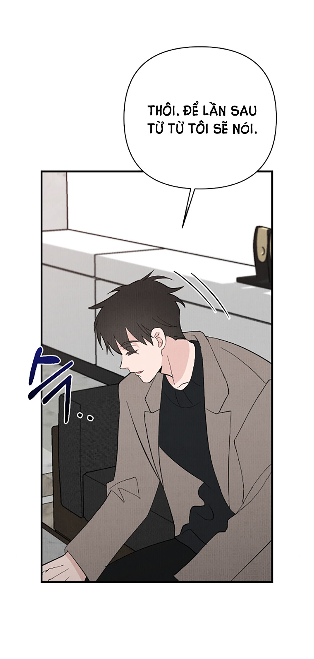 [18+] cuộc hôn nhân chính trị chapter 7.2 4