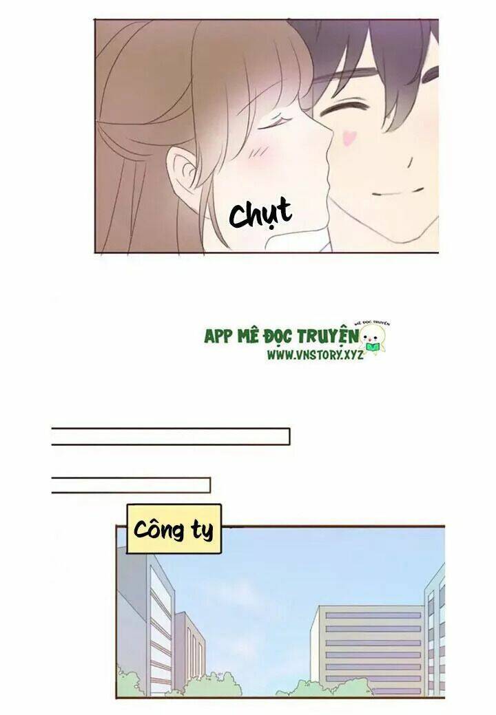 tình yêu không nói dối chapter 39 36