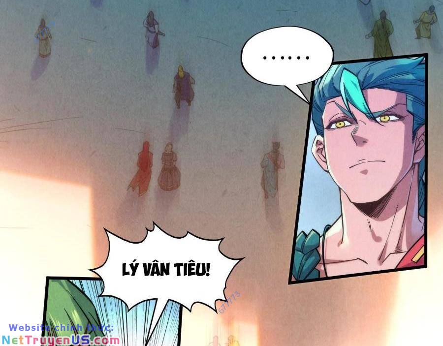 vạn cổ chí tôn chapter 261 111