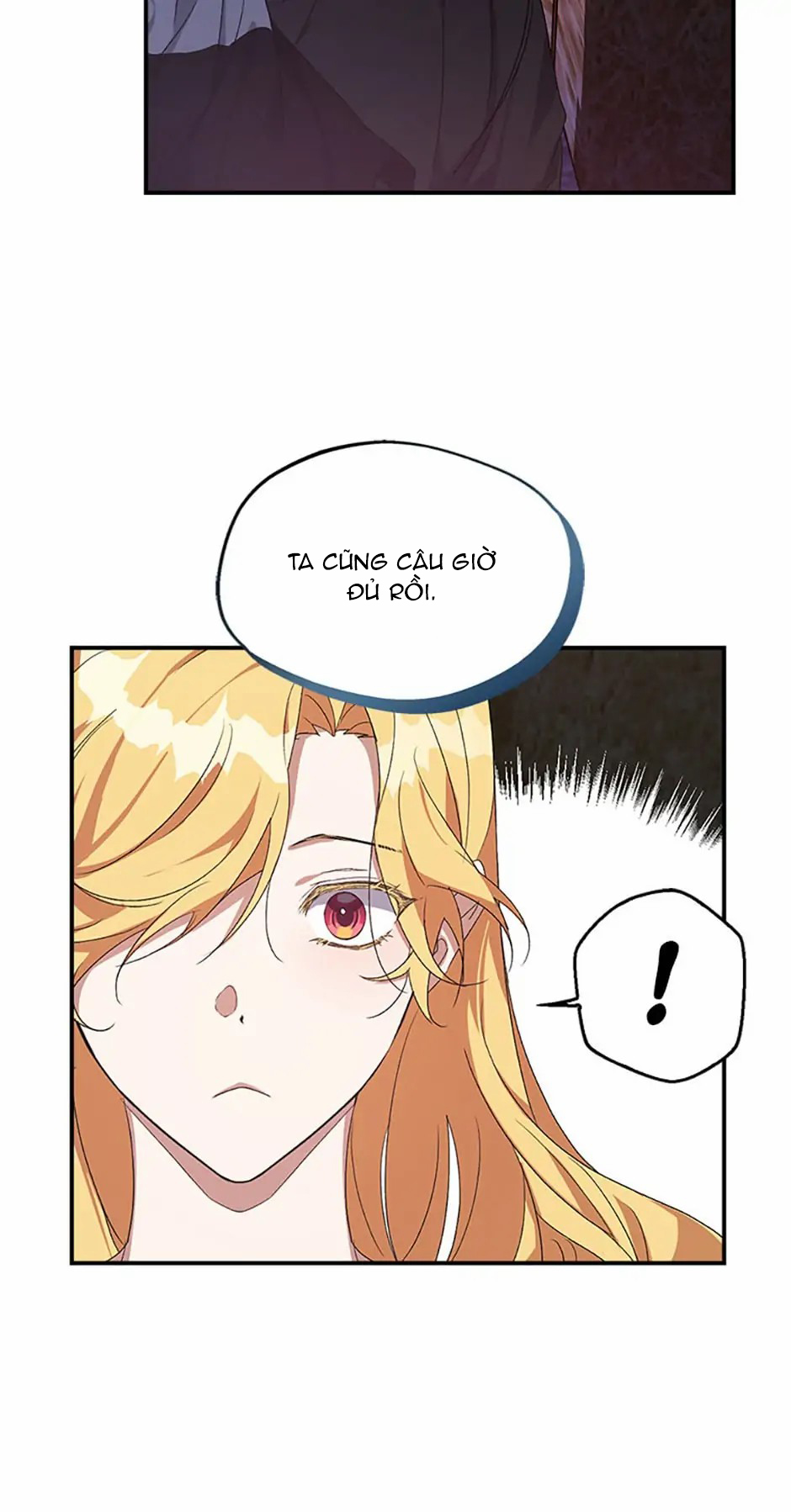 tên nam chính này cản đường tôi! chapter 10.1 20