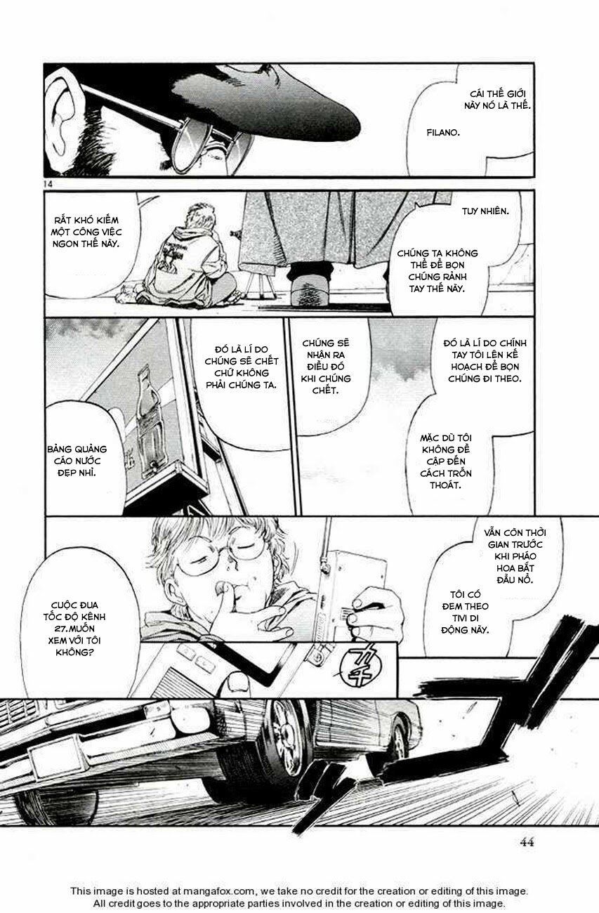 hố đen chapter 57 14