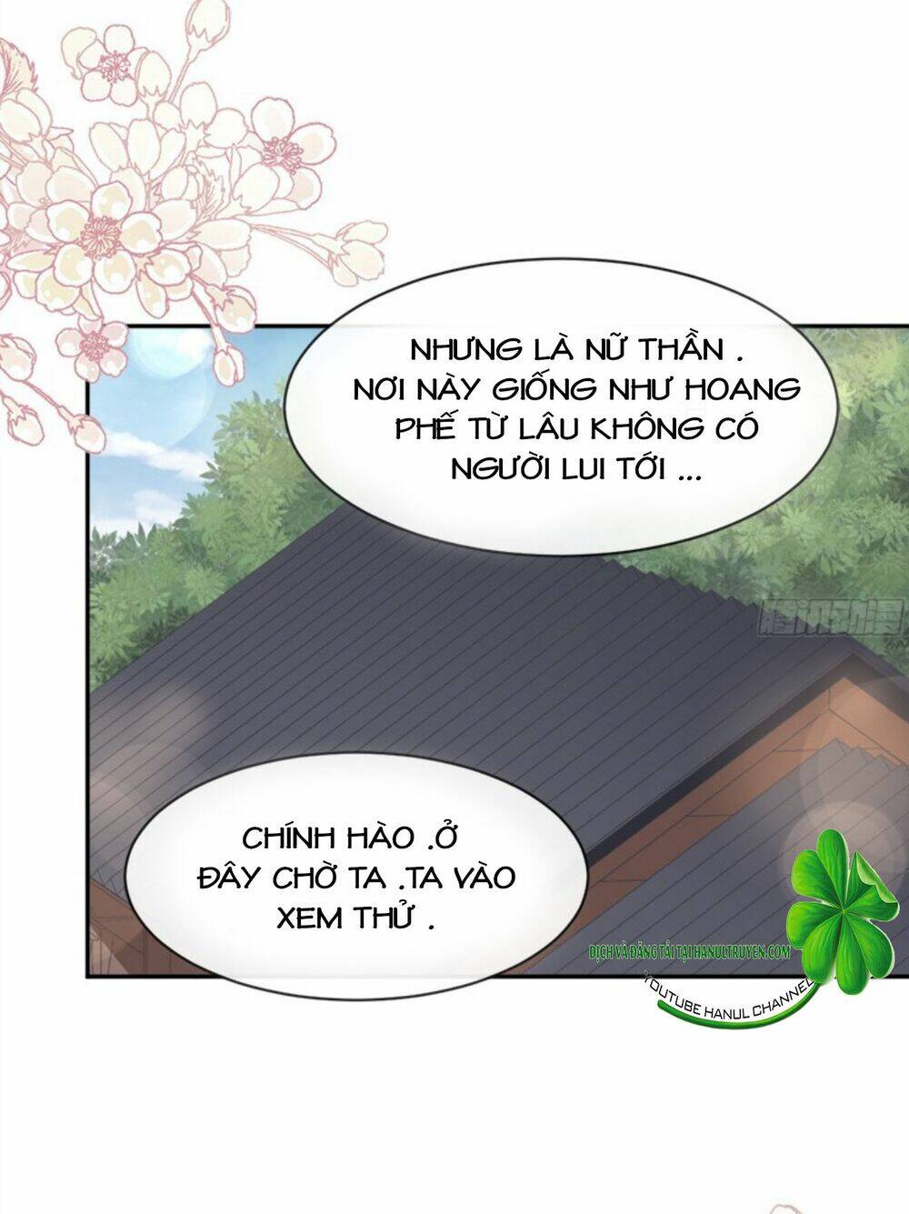 thiên hạ đệ nhất sủng phi chapter 90.2 12