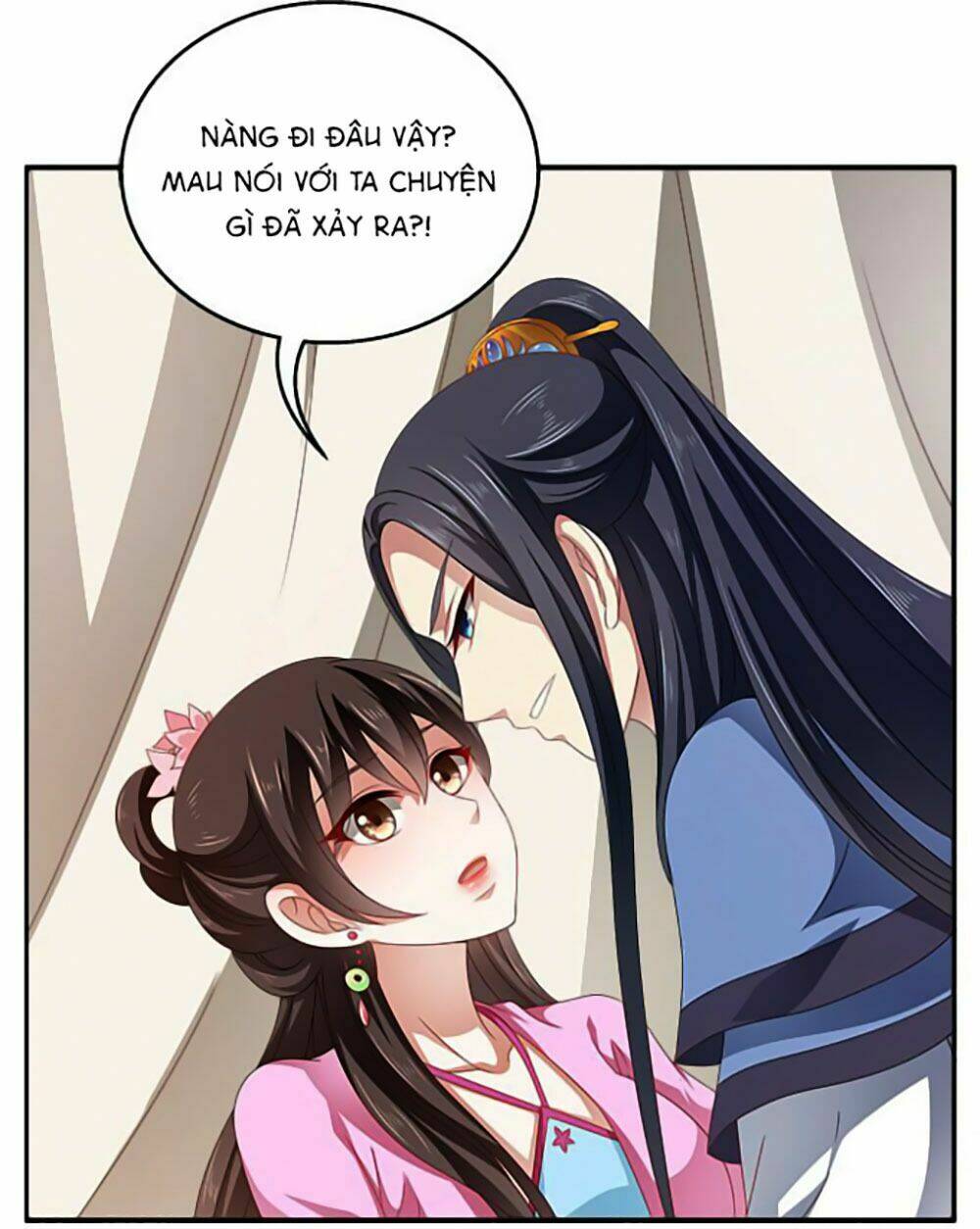 thịnh thế an nhiên chapter 15 5