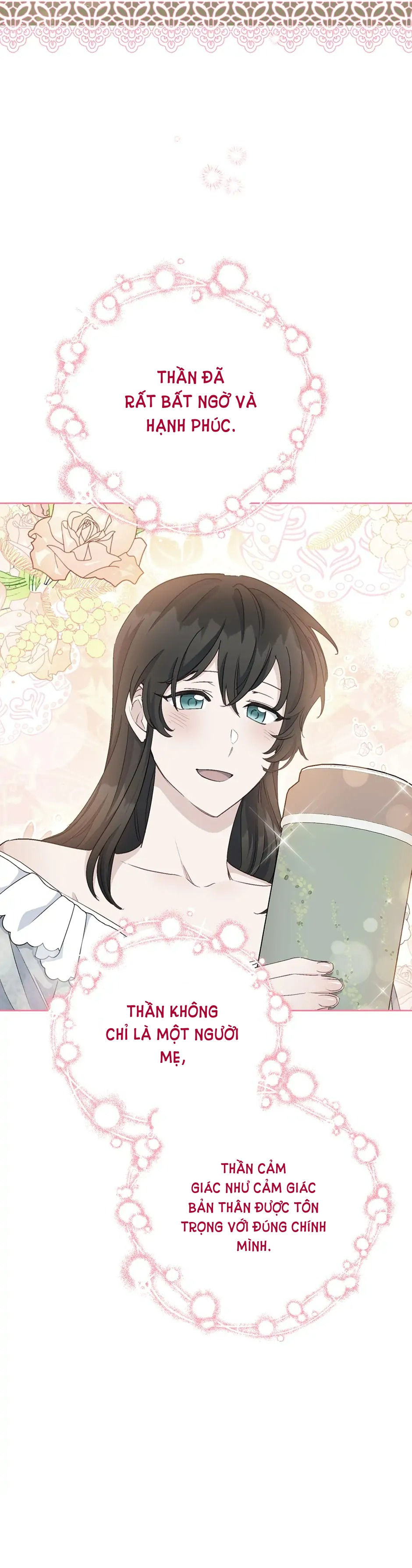 50 công thức pha trà của nữ công tước chapter 140 42