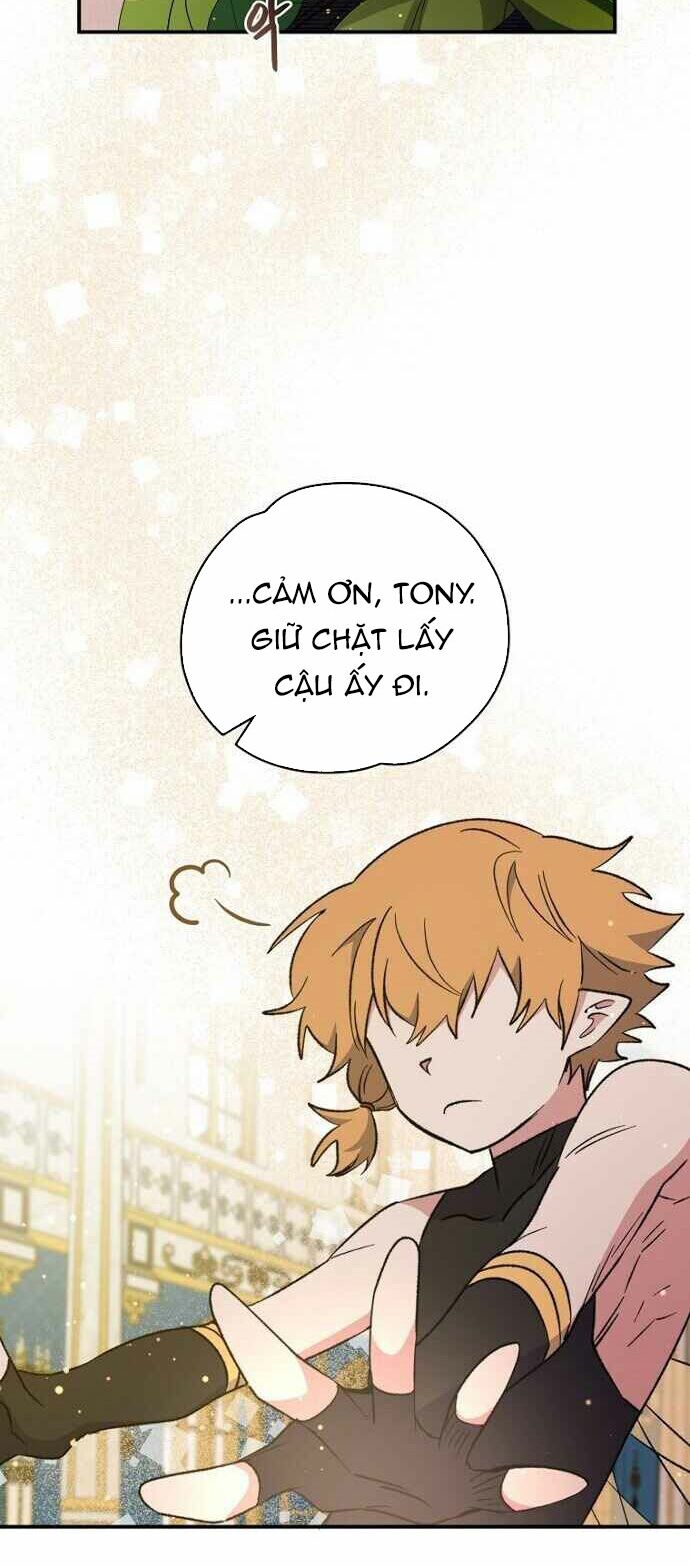 nhà hiền triết yigret chapter 32 12