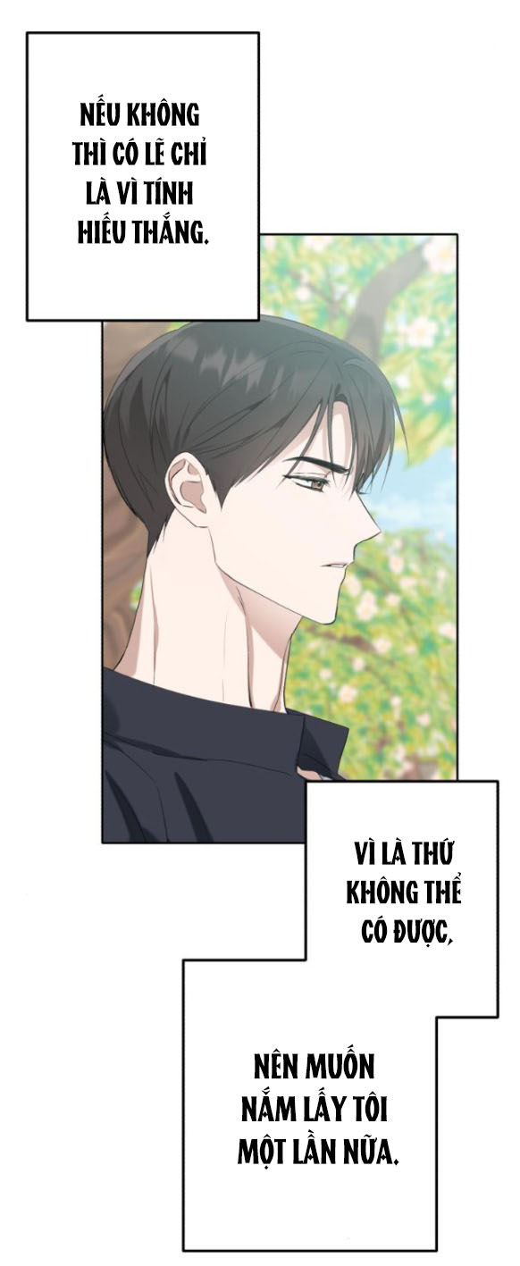 bóng râm mùa xuân chapter 3.1 38