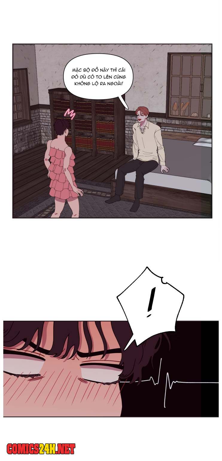 trả đồ chơi lại cho tôi chapter 3 25