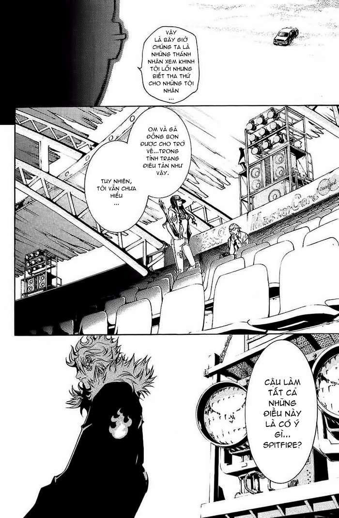 air gear chapter 127 11