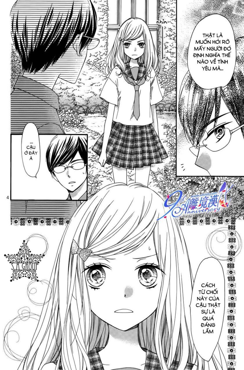 the romantica clock chapter 40.1 4