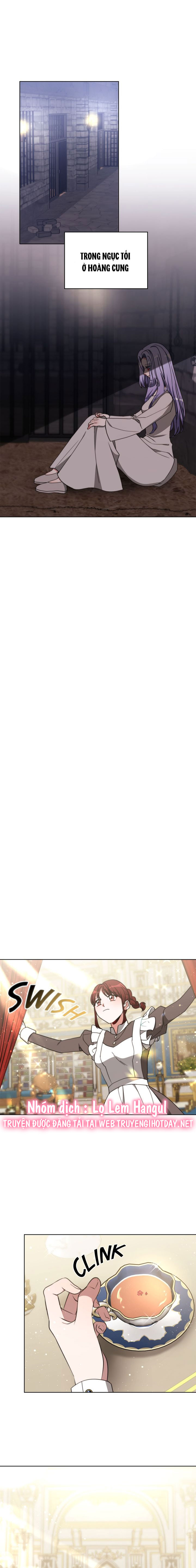 công nương eluana vita chapter 163 1