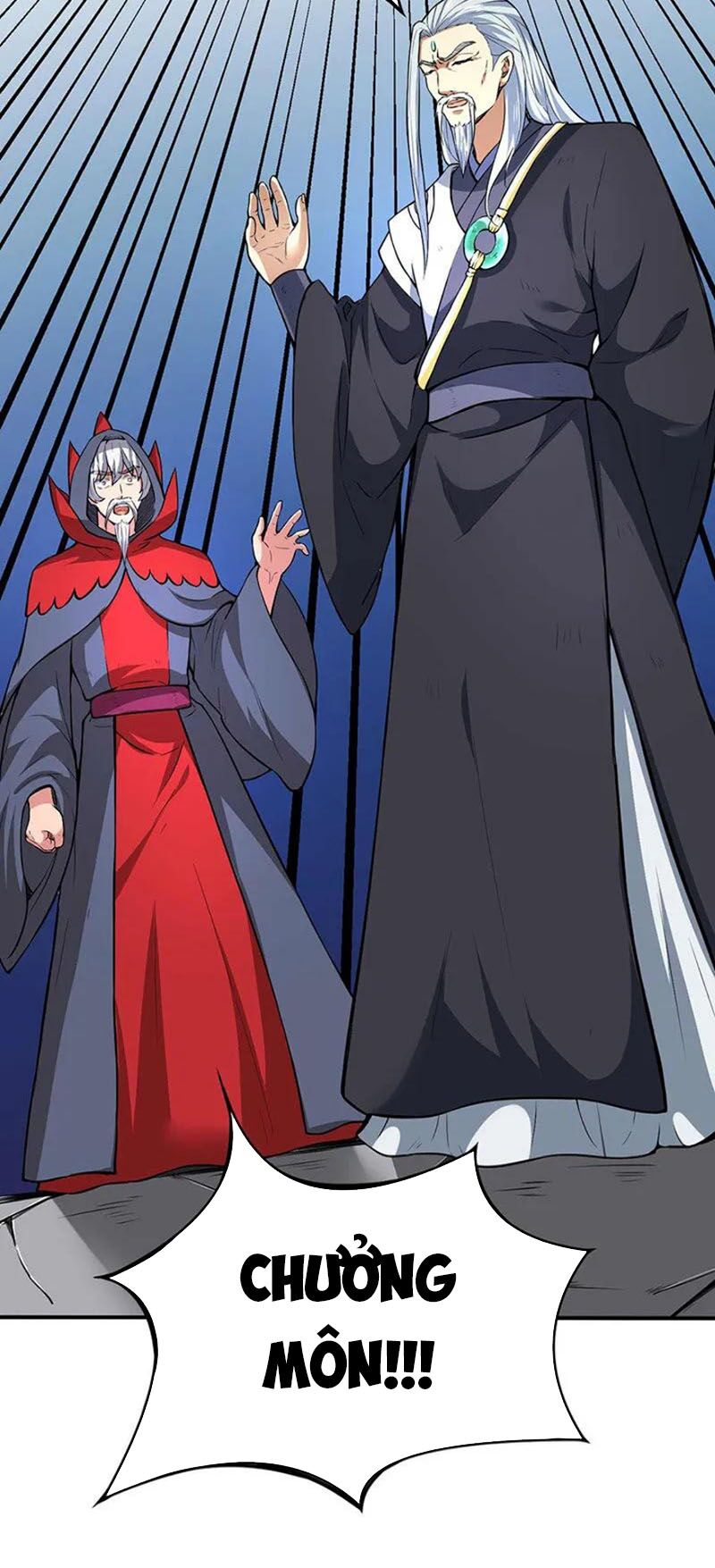 võ đạo độc tôn chapter 166 13