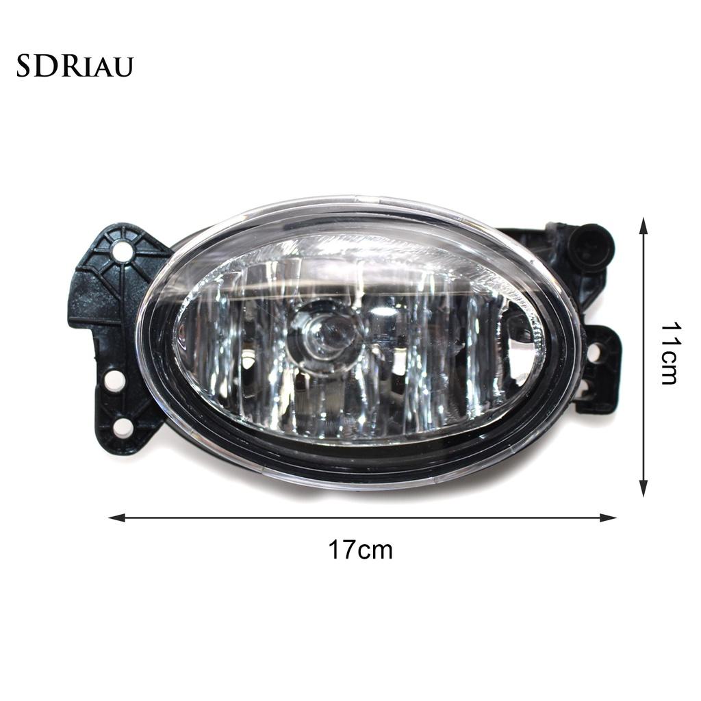 Đèn Cảnh Báo An Toàn Cho Xe Hơi L / R A1698201556 A1698201656