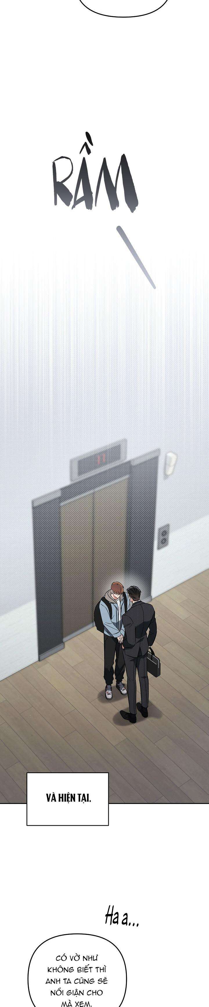 lãng mạn đừng lãng xẹt chapter 4 11