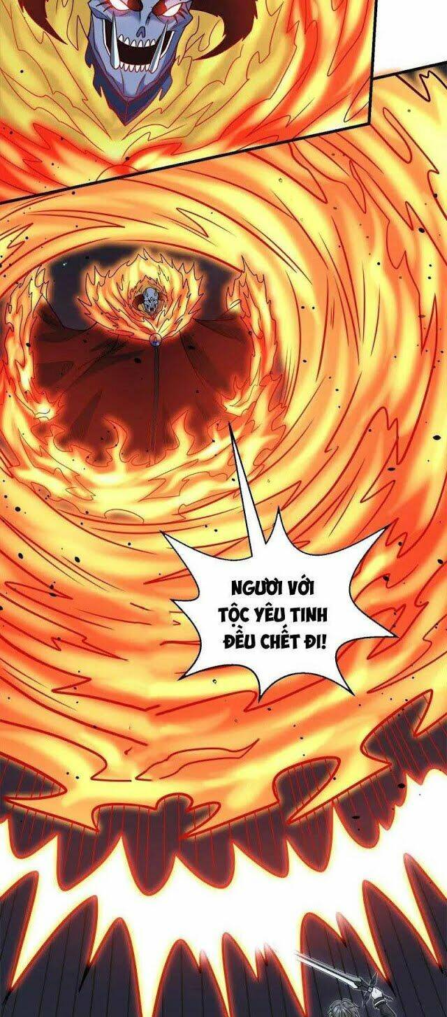 kiếm vũ chapter 64 11