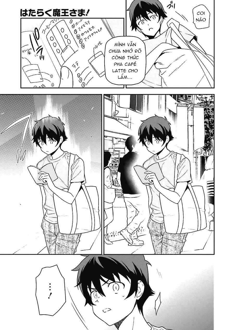 ma vương đi làm thêm chapter 68 30