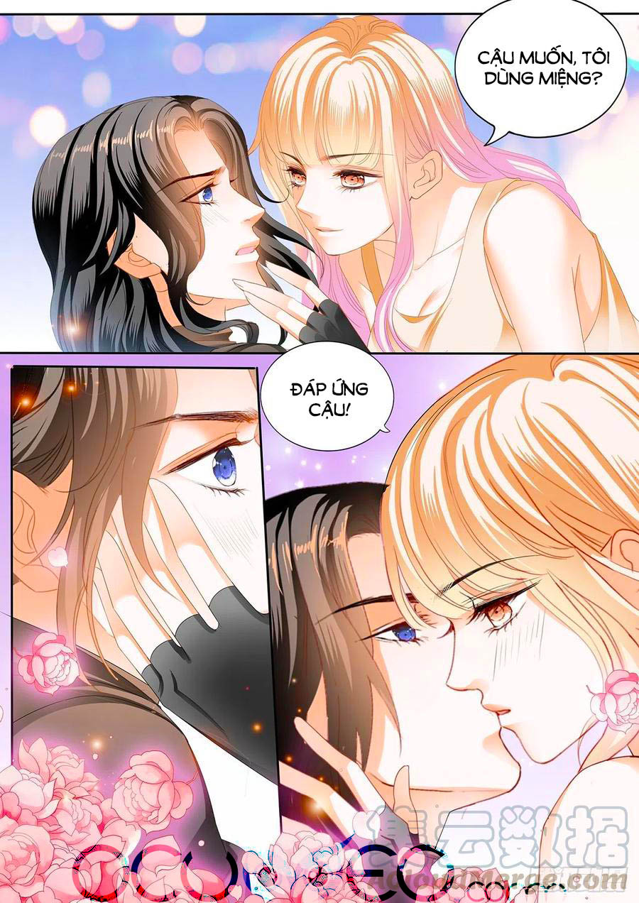 bá đạo tiểu thúc, xin trêu chọc vừa thôi! chapter 257 7