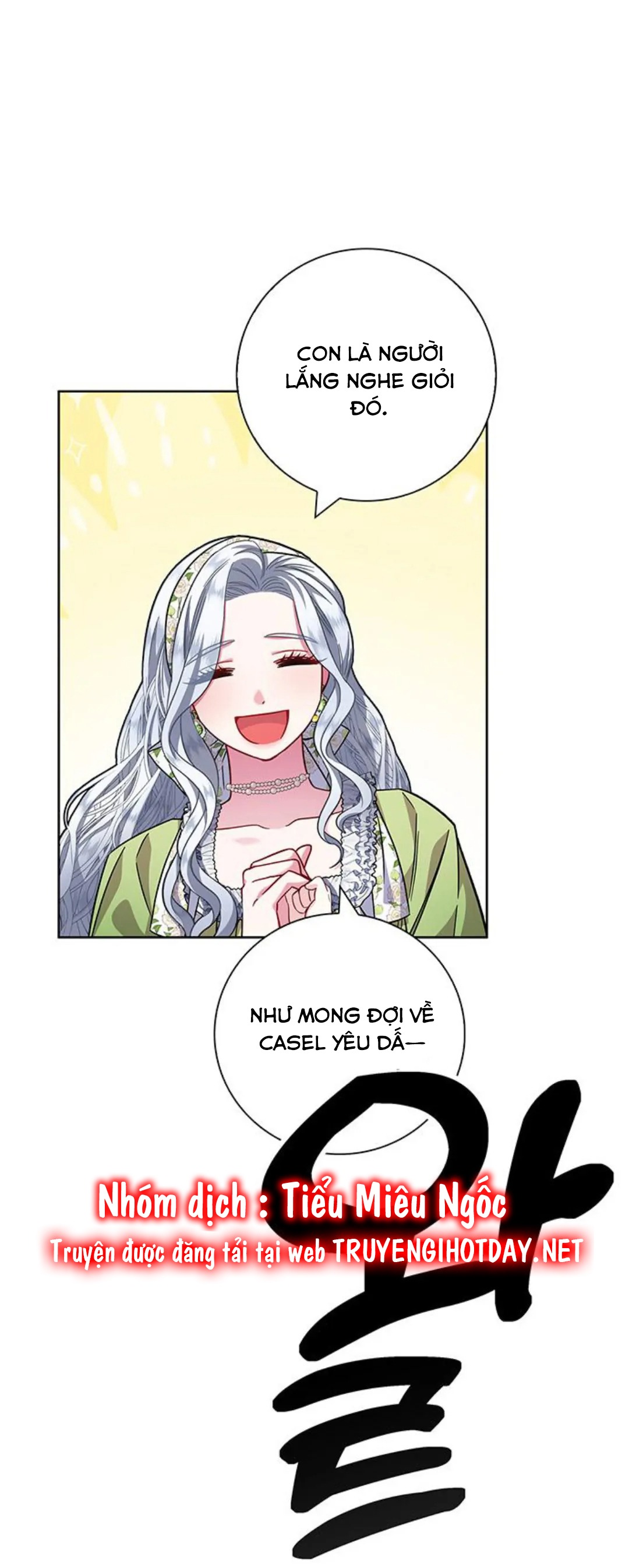 tôi trở thành mẹ của nam chính hoàn hảo chapter 11 33