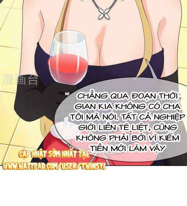 bá đạo trung khuyển tìm ái ký chapter 126 17