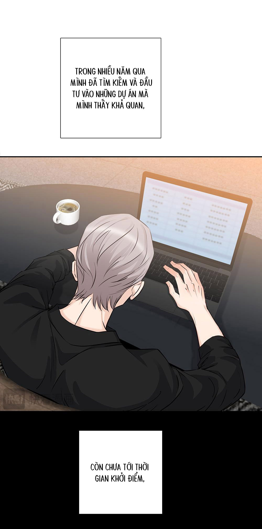 quan hệ nợ nần chapter 38 13