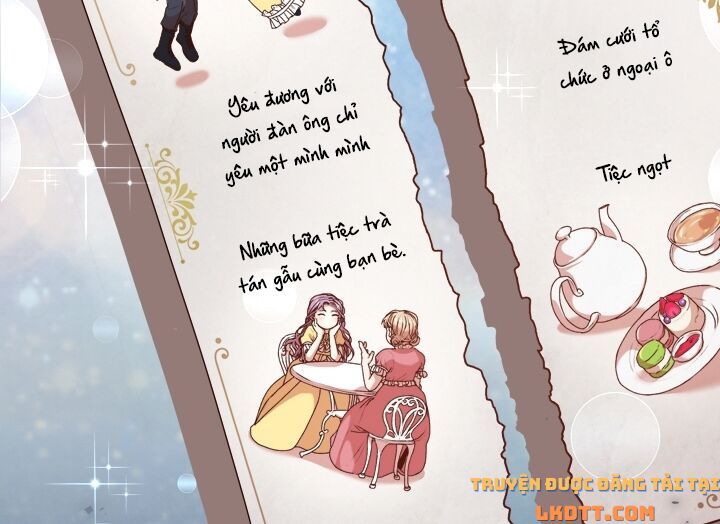 tôi trở thành thư ký của bạo chúa chapter 23 82