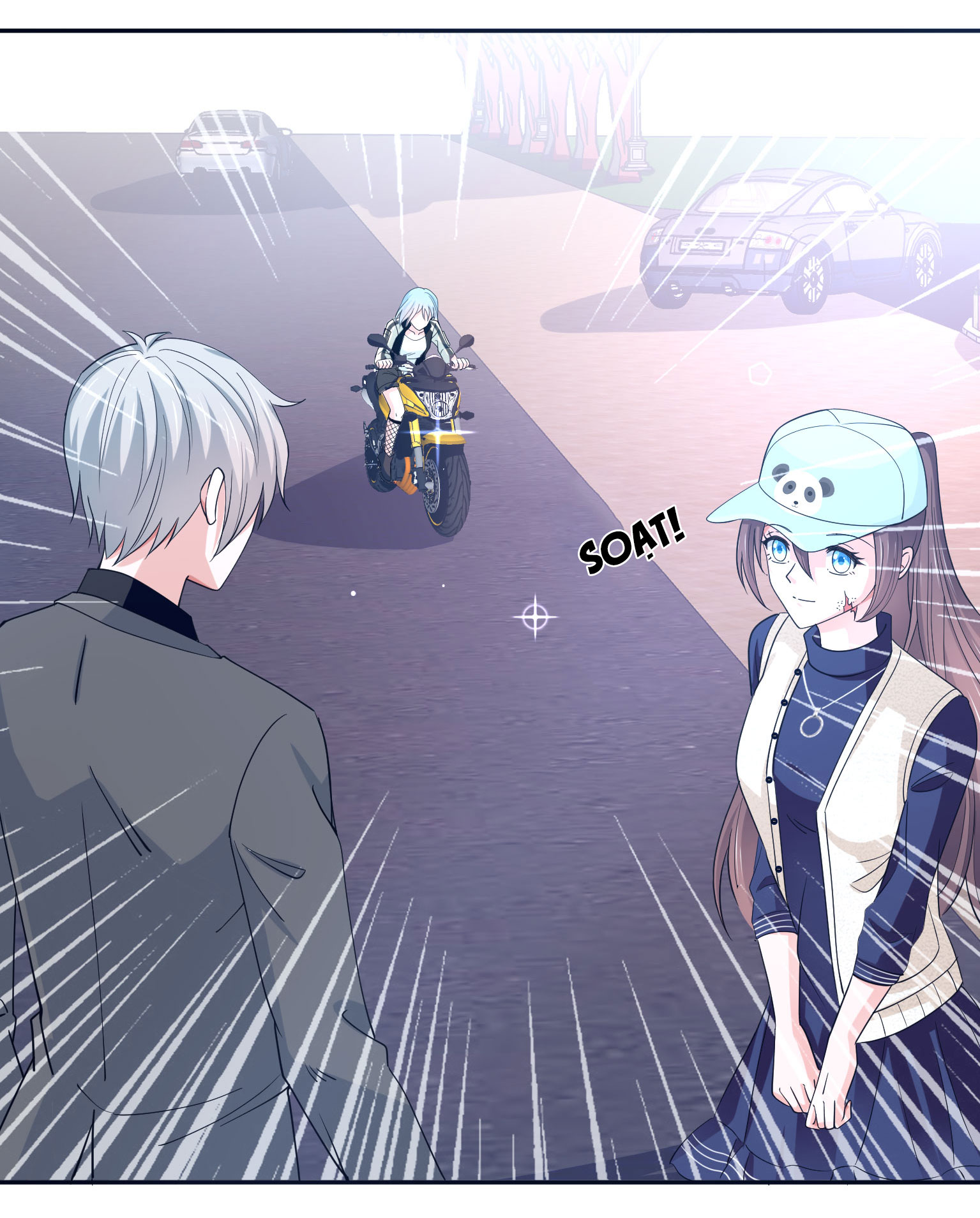 bí mật không thể yêu đương chapter 22 3