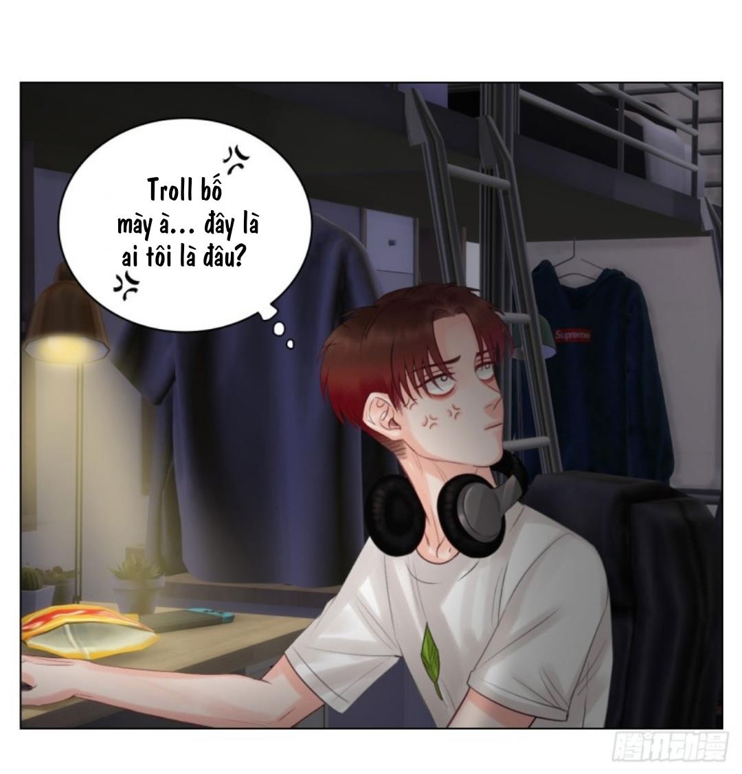 ký túc xá nam phòng 303 chapter 11 23