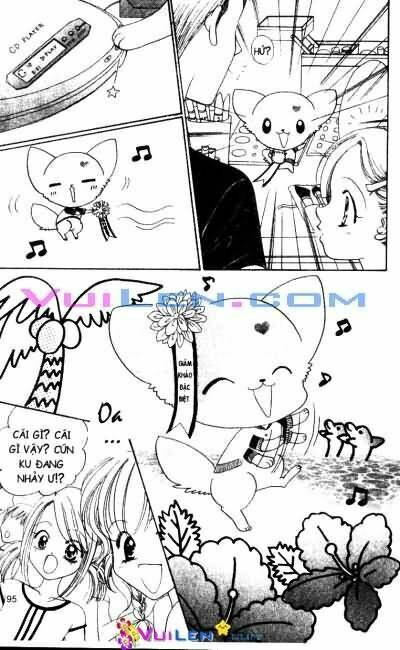 bộ sưu tầm lọ lem chapter 6 95