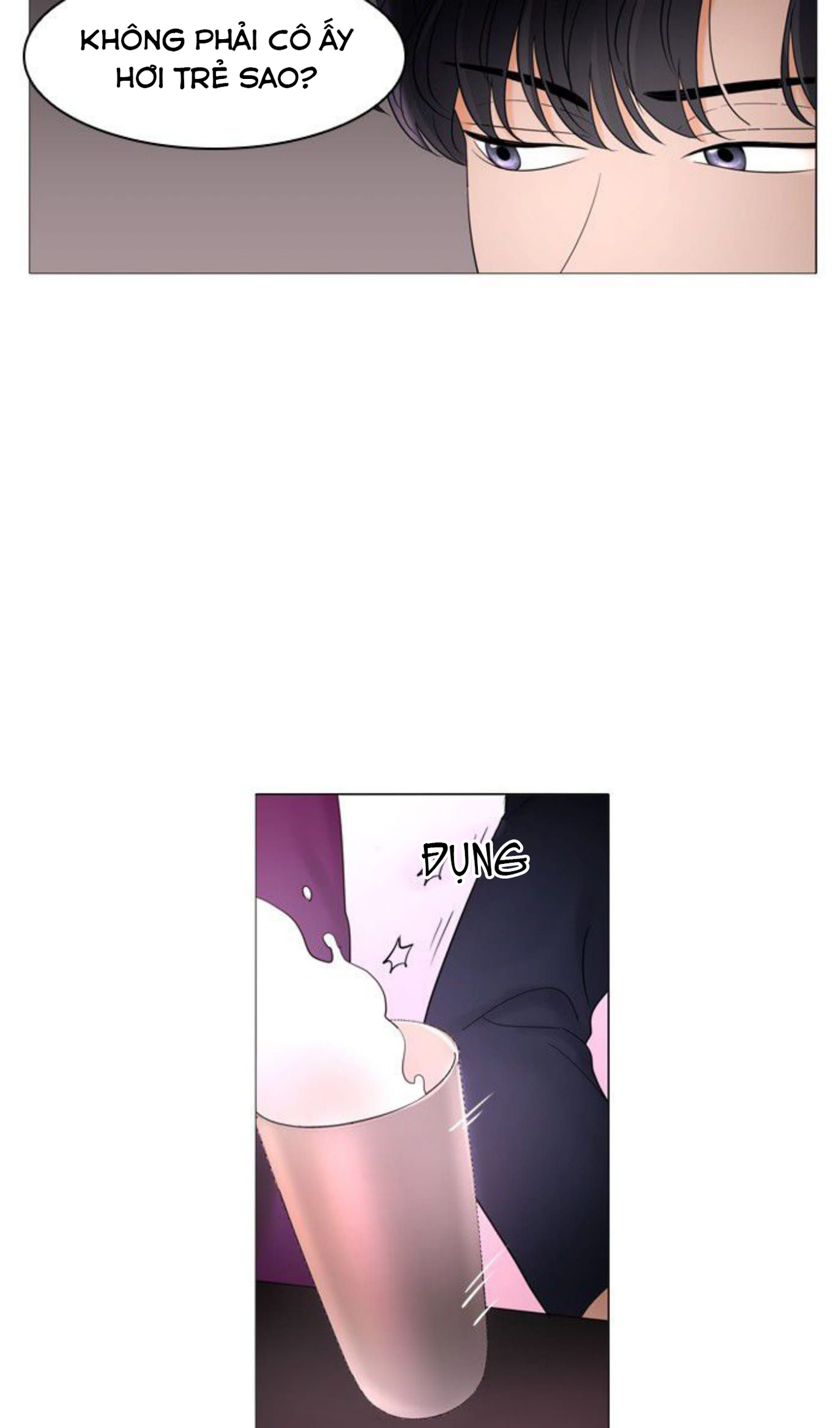 khi ta chạm nhau chapter 3 44