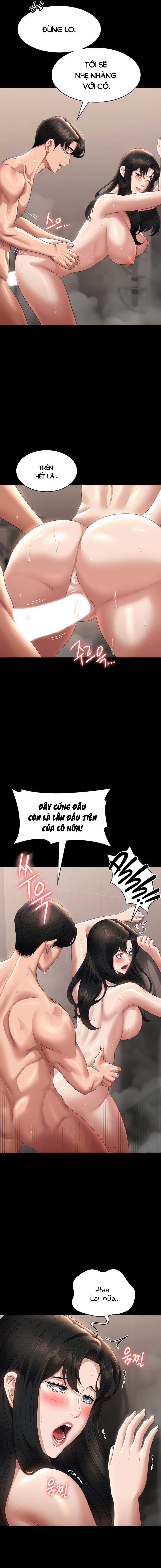 ứng dụng cầu được ước thấy chapter 100 4