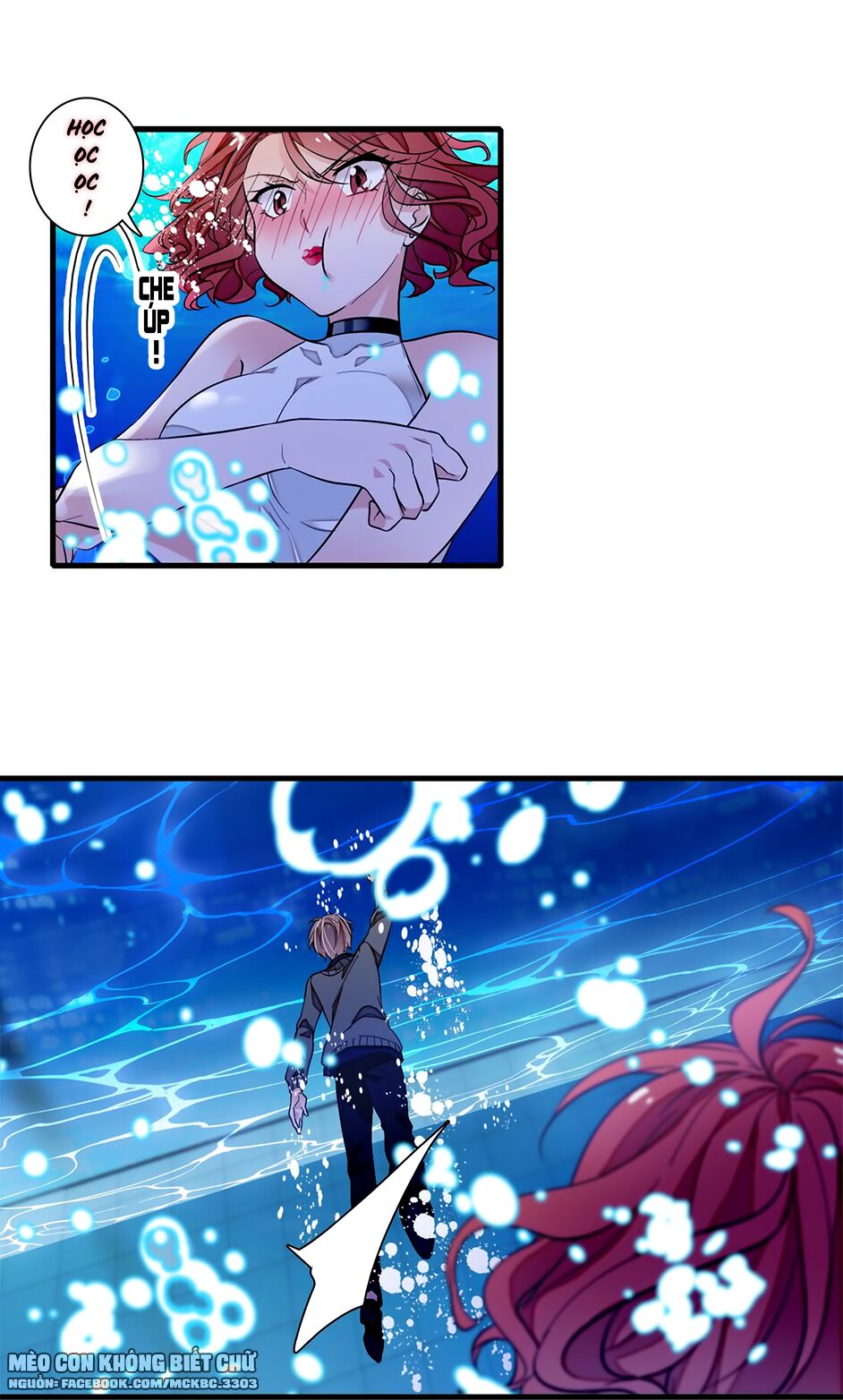 long phượng phiên chuyển chapter 46 9