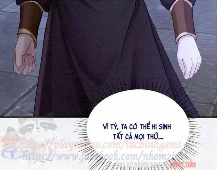 trọng sinh bá sủng nhiếp chính vương quá mạnh mẽ chapter 100 69