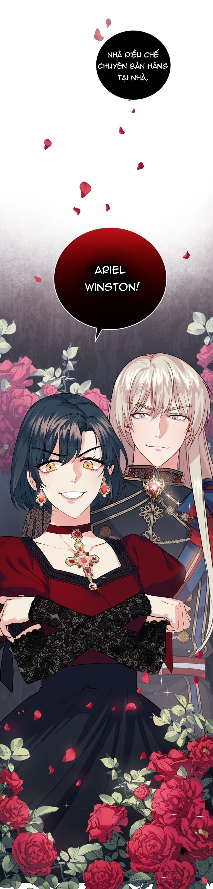trở thành nhà điều chế nước hoa duy nhất của bạo chúa chapter 16 38