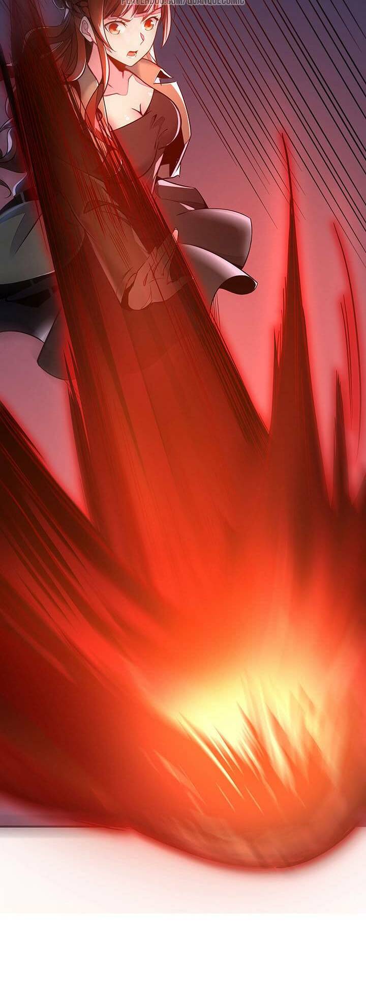 bất tử thần vương tu liên tục chapter 24 34